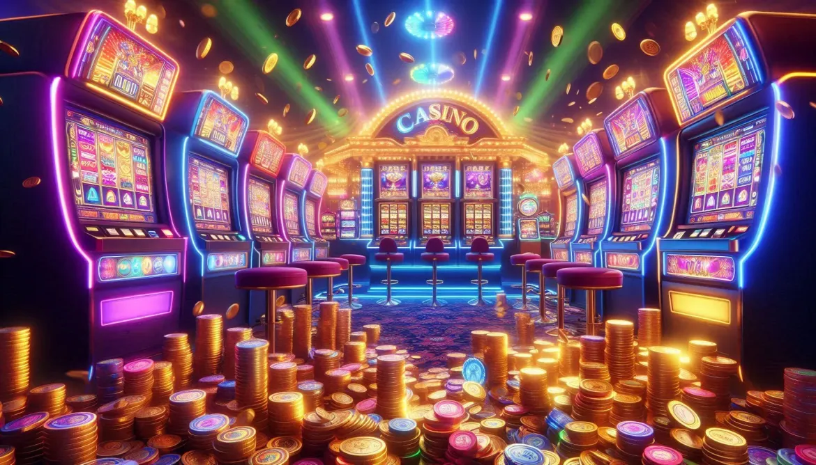 Monopoly Casino